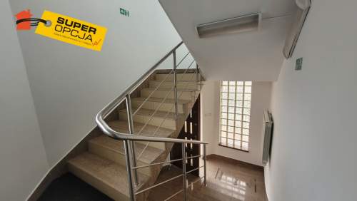 Bardzo ładne biuro, lokal usługowy Swoszowice