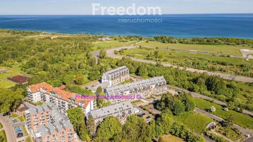 Apartament - 300 m od morza