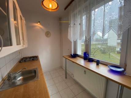 Mieszkanie do wynajęcia, 36 m2, Łódź