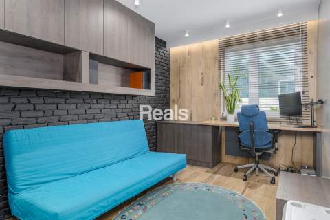 Apartament 100,2 m2 Szczęśliwice Opaczewska