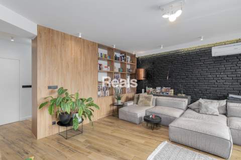 Apartament 100,2 m2 Szczęśliwice Opaczewska
