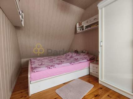 Dwa domy Nowy Dworek
