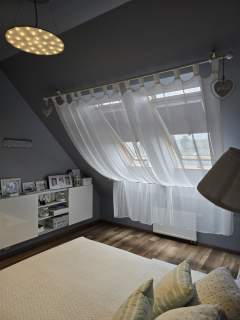 Komfortowe mieszkanie 2-poziomowe Kielce Ślichowice