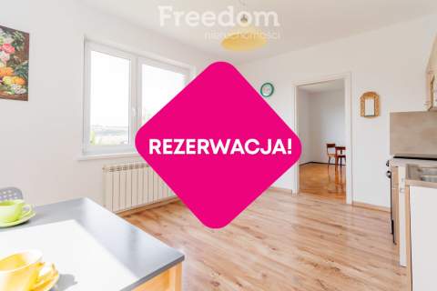 Idealny dom dla niewielkiej rodziny pod Jasłem 