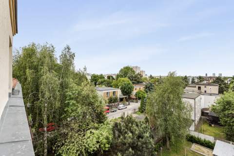 Sołacz - Jeżyce / Przestronne /Zielona okolica/3 pok./63,3m2