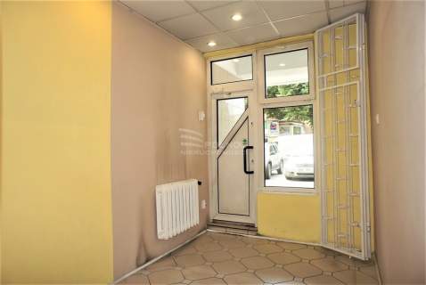 Lokal na sprzedaż parter centrum Ełk