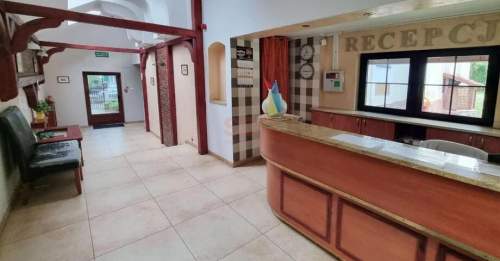 Hotel Szczawno-Zdrój. Możliwość bud. apartamentów