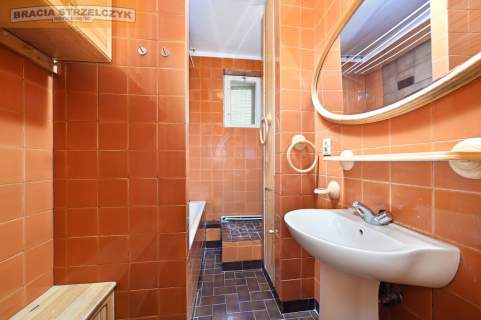 Czerniaków - 4 pokoje - na sprzedaż