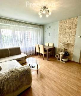 Mieszkanie 2 pokojowe -Błeszno, Wrzosowiak