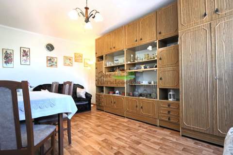 Mieszkanie 3 pokojowe, balkon, Al. Wolności Głogów