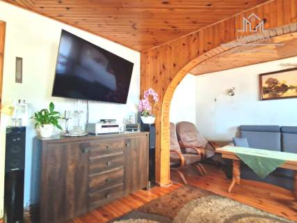 Gotowiec inwestycyjny -Skarszewy -2 domy w cenie 1