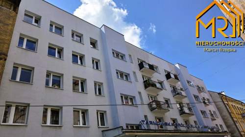 3-pokojowe mieszkanie w centrum miasta