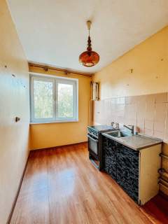 4 pokoje os. Artkońskie ul. Chopina Balkon