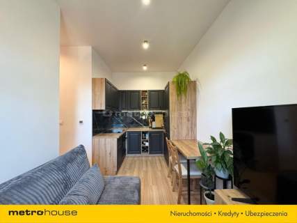 Mieszkanie na sprzedaż, 30 m2, Katowice