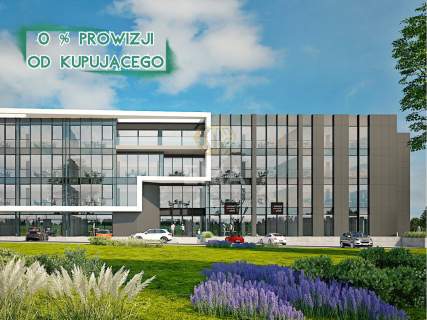 Prestiżowe Centrum Biznesowe 2.3