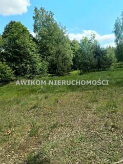Działka rolna na sprzedaż, 27200 m2, Słomków