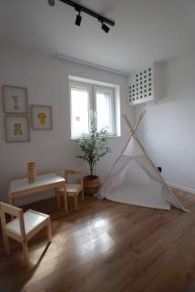 3 pokojem, balkon, winda, centrum - ul. Nowy Świat