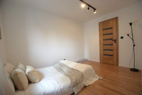 3 pokojem, balkon, winda, centrum - ul. Nowy Świat