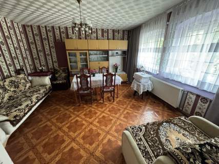 Mieszkanie z ogródkiem Szczytna, 1. piętro