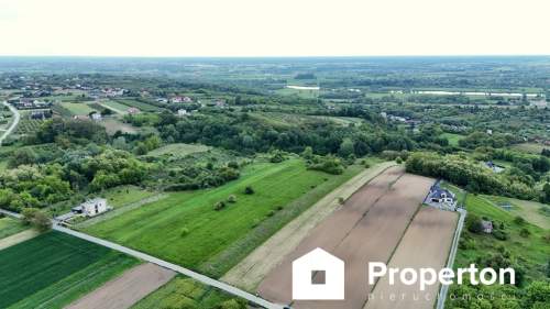Sandomierz 60 arów widoku, ciszy i potencjału