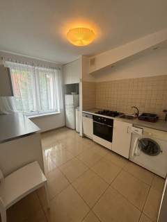 2 pokoje, klimatyzacja,balkon,54m2, Bronisławy 29B
