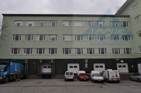 magazyn Żoliborz