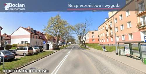 Funkcjonalne mieszkanie blisko morza - Oksywie 