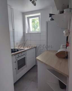 2 pokoje przy Parku Szczęśliwickim - Ochota