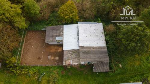 Działka rolna - 16,40ha - Woj. Warmińsko-Mazurskie