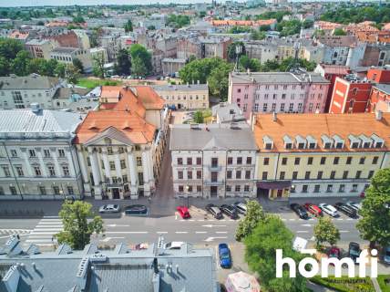 Na sprzedaż kamienica w centrum Kalisza