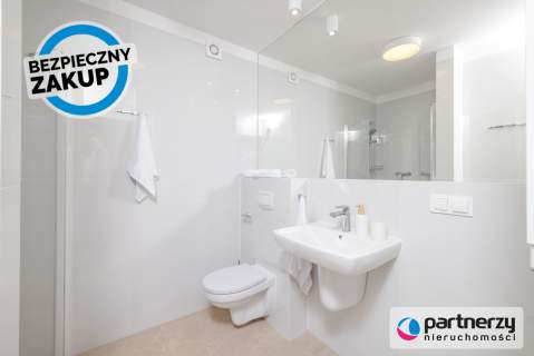 PIĘKNY APARTAMENT 50 M OD MORZA