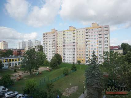 możliwość zrobienia 3 pokoju I centrum I