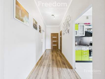 Na sprzedaż 2-pokoje w centrum Piły - 55m2