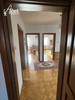 Unikatowy dom w Białymstoku z malowniczym ogrodem