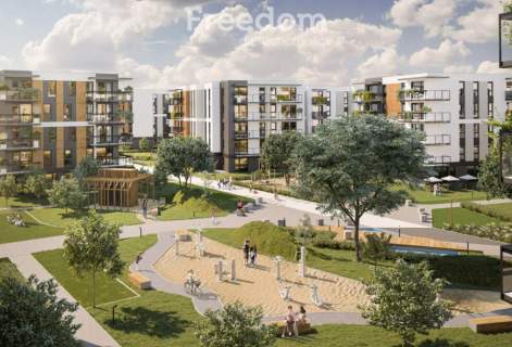 NOWE M4 DUŻE ROZKŁADOWE BALKON