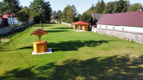 Działka 1400 m2 Gózd Lipiński Zalew Biszcza Żary