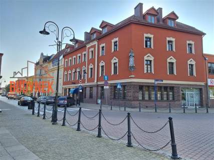 Działka budowlana - Sławno