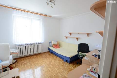 Mieszkanie 4 pokoje/76,40m2/ GARAŻ