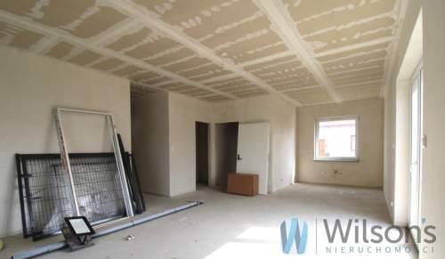 GOTOWY wolnostojący, mozliwość rozbudowy 40 m2 