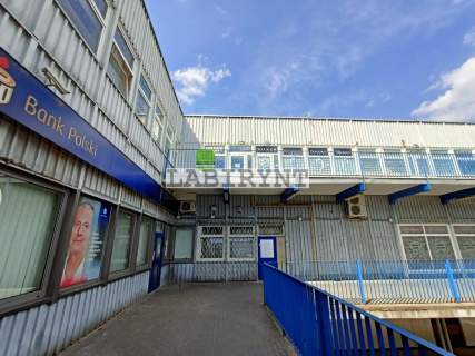 Lokal handel/usługi/biura, 63m2, Obr. Westerplatte