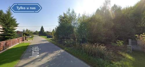 Działka na sprzedaż, Jaskrów
