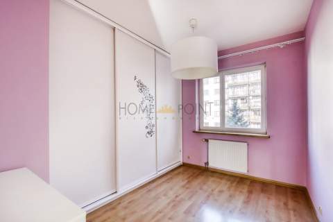 3 pokoje,kuchnia,balkon, ul. Opaczewska