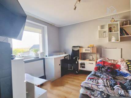 Gotowiec inwestycyjny -Skarszewy -2 domy w cenie 1