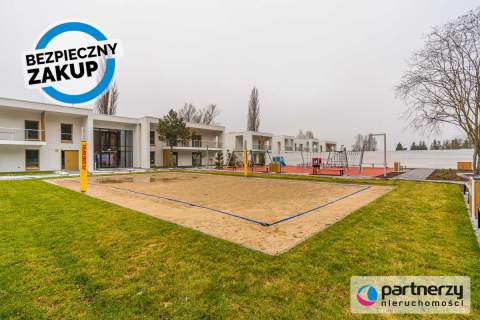 PINO RESORT gotowiec inwestycyjny 9.9 booking