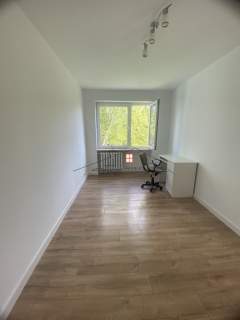 wynajmę 61 m2 nieumeblowane, KAZANÓW, PRZEMYŚL