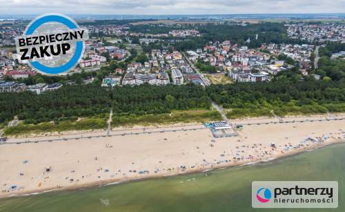 PIĘKNY APARTAMENT 50 M OD MORZA