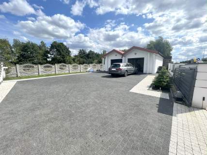 Dom na sprzedaż, 230 m2, Kłodawa
