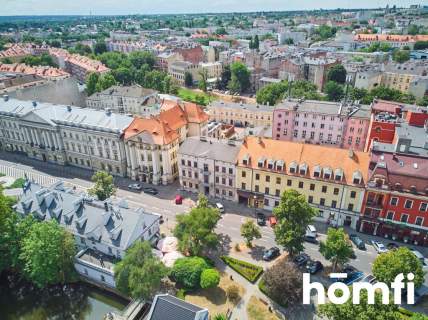 Na sprzedaż kamienica w centrum Kalisza