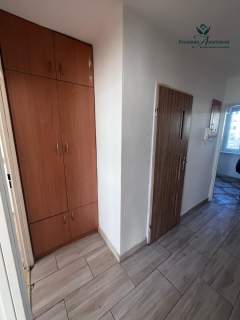 Na sprzedaż/ul. Jeziorańskiego/2 pokoje/balkon