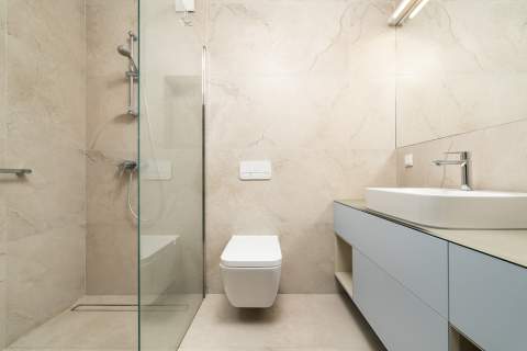 ŚWINOUJŚCIE, PREMIUM 97 M, DWA POZIOMY Z BALKONEM